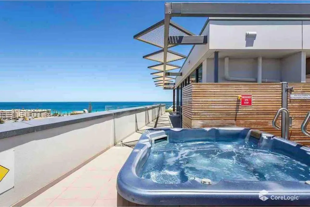 Scarborough Oceanview 2Br Apartment Special Rate Perth Australie