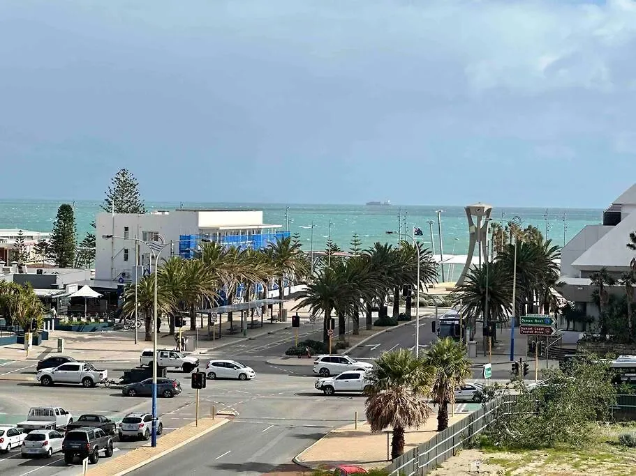Scarborough Oceanview 2Br Apartment Special Rate Perth