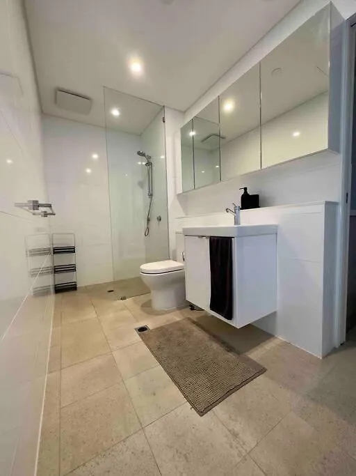 Scarborough Oceanview 2Br Apartment Special Rate Perth
