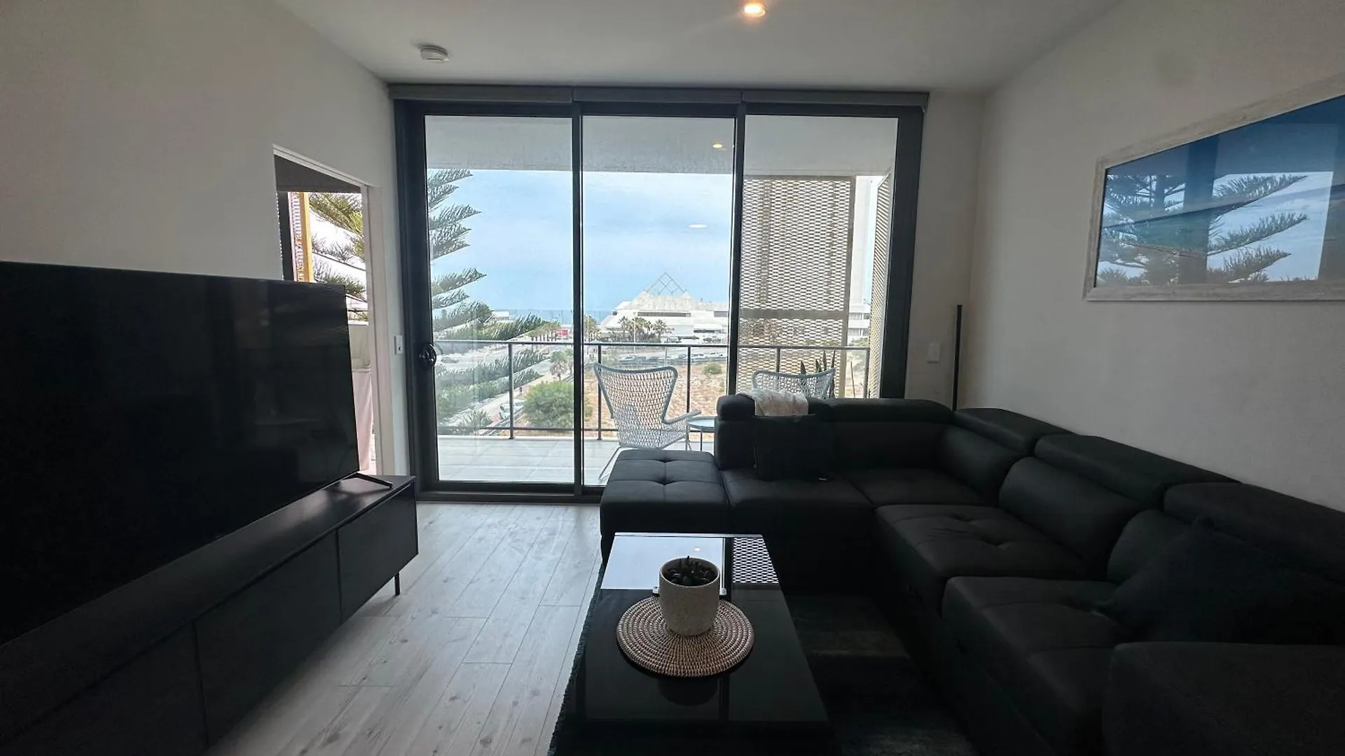 Scarborough Oceanview 2Br Apartment Special Rate Perth 0*,