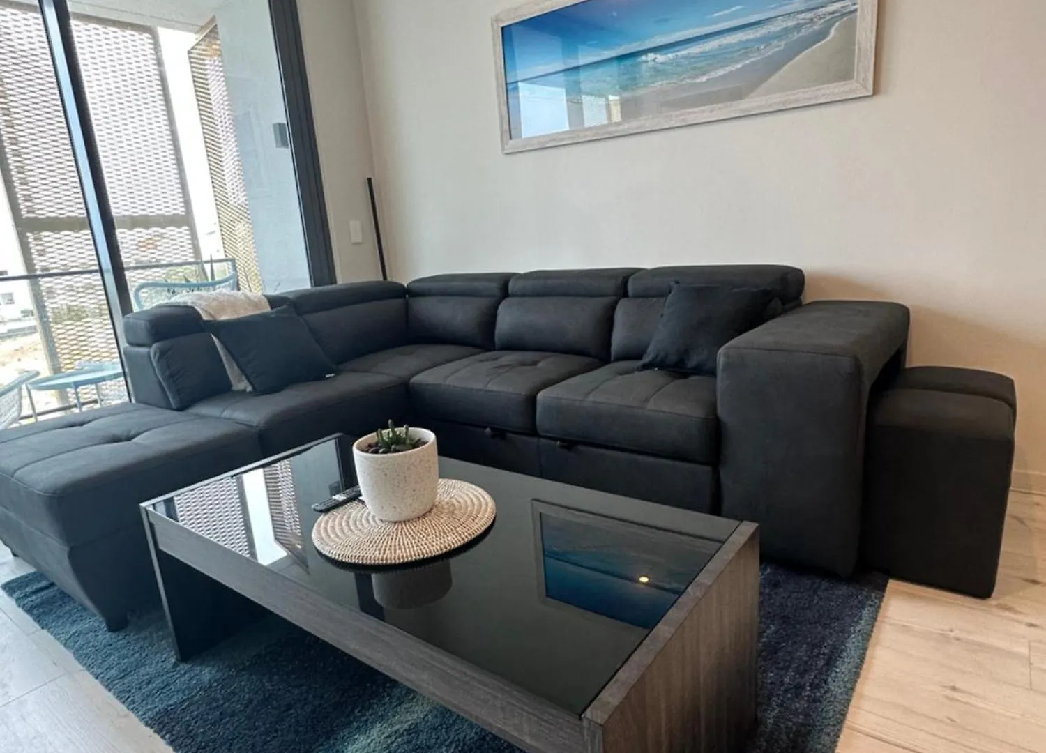 Scarborough Oceanview 2Br Apartment Special Rate Perth