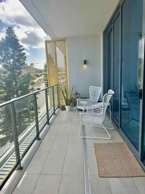 Scarborough Oceanview 2Br Apartment Special Rate Perth Australie