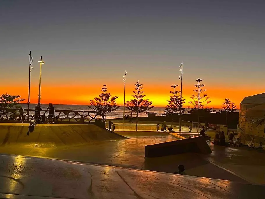 Scarborough Oceanview 2Br Apartment Special Rate Perth