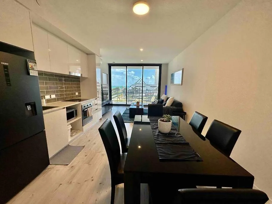Scarborough Oceanview 2Br Apartment Special Rate Perth