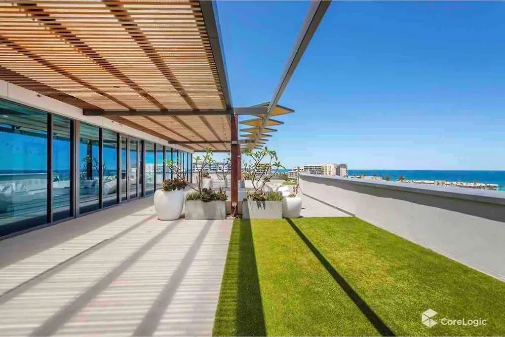 Scarborough Oceanview 2Br Apartment Special Rate Perth 0*,  Australia