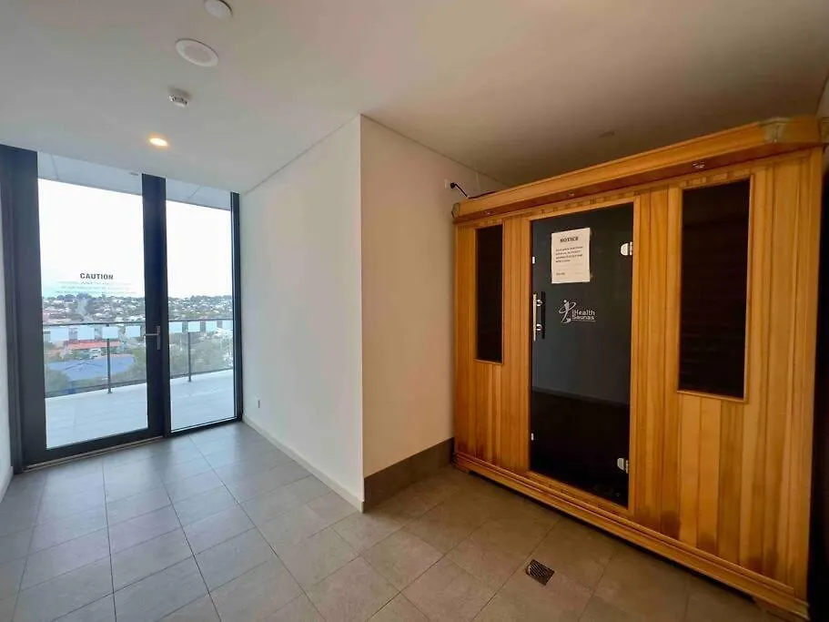 Scarborough Oceanview 2Br Apartment Special Rate Perth