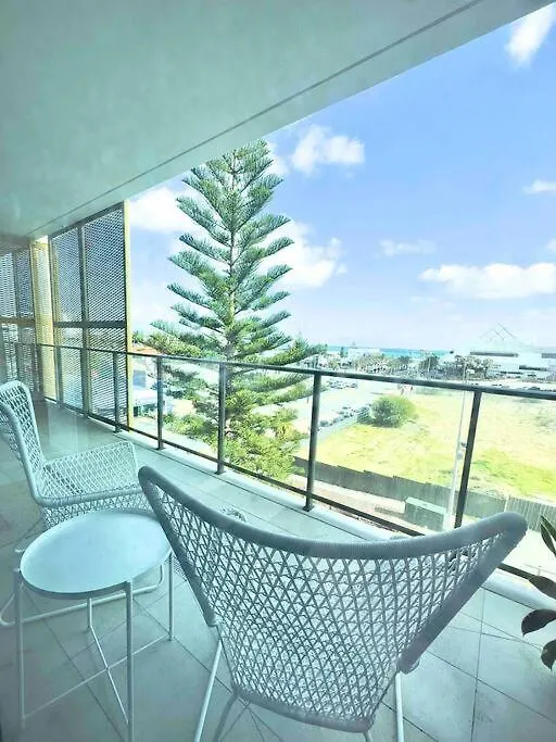 Scarborough Oceanview 2Br Apartment Special Rate Perth 0*,  Australia